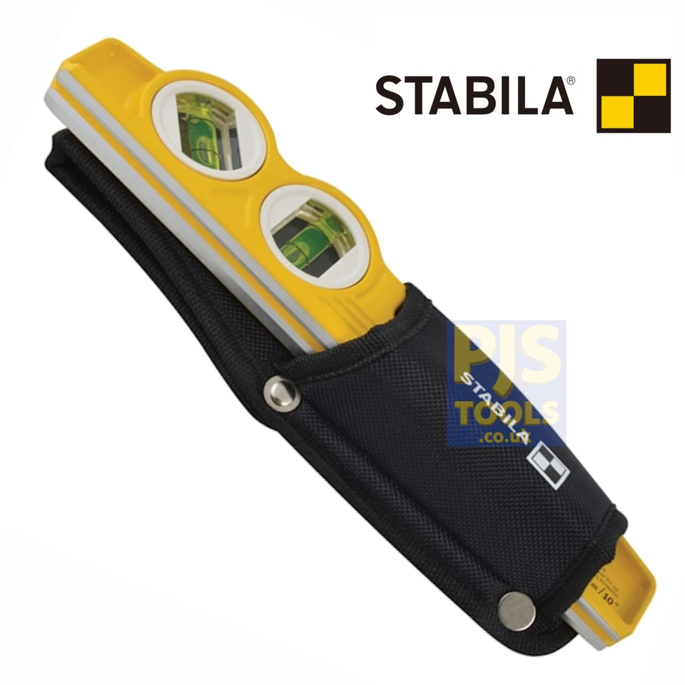 Stabila STB81SVW45 81SV rare earth  scaffold level 16672 torpedo boat - Image 1 of 1