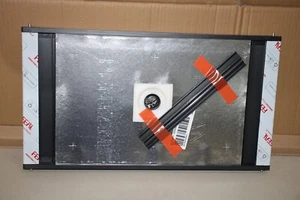 Replacement Door for Freezer Dometic Rmd & Rcd 10.5T Refridgerator Motorhome - Picture 1 of 2