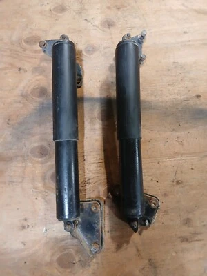 78-88 Gbody Monte Carlo Regal Cutlass Grand Prix maletero elevador soportes genuino OEM Foto 1 de 2