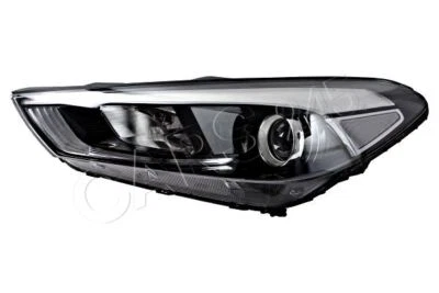 Scheinwerfer LED links Für HYUNDAI Tucson Box Body / Suv 15- 92101-D7000 - Bild 1 von 4
