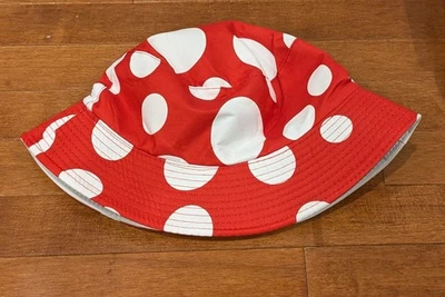 Sombrero Undergrove Under Grove Promo Mushroom NUEVO sin usar Foto 1 de 2