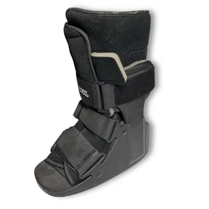 United Ortho SHORT Air Cam Walker Fracture Boot, Size Small Open Box - Bild 1 von 6