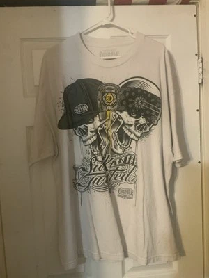 Camiseta Dyes One Foto 1 de 4