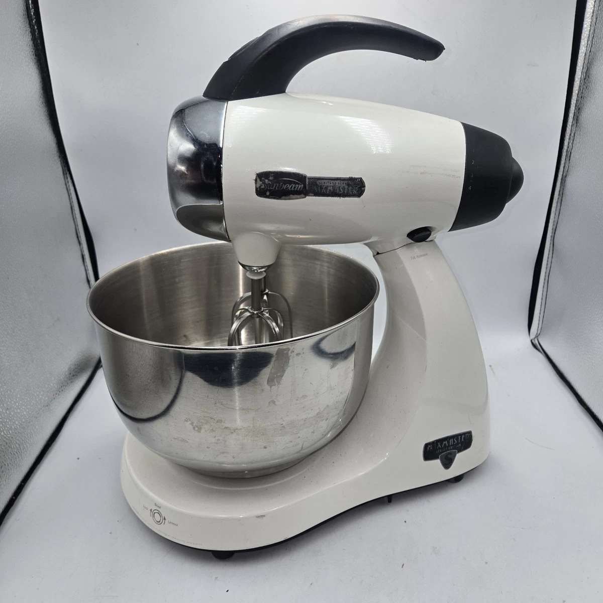 sunbeam mixmaster heritage series products for sale | eBay