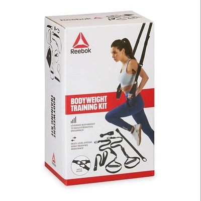 Reebok Delta Performance Bodyweight Training Kit New in Box! - Image 1 of 4