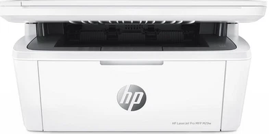 Hp Y5S53A#BGJ LaserJet Pro MFP M29w All-In-One Printer - Image 1 of 2
