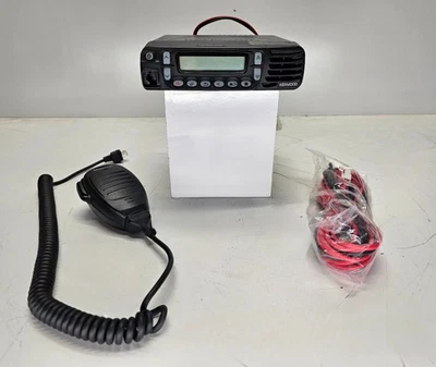 Kenwood NX700H NX-700H NEXEDGE VHF 136-174 MHz 50 W 512 canales Foto 1 de 4