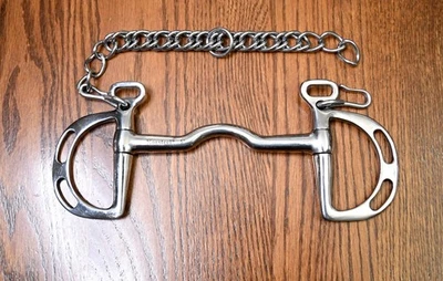 Korsteel, бит Kimberwick, 5"" - Изображение 1 из 3