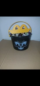 Cubo McDonald’s Halloween Boo 2025 - Imagen 1 de 1