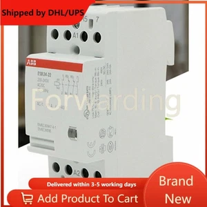 1 pieza nuevo contactor ESB24-22 ESB24-22 entrega rápida #F10*- - Imagen 1 de 5