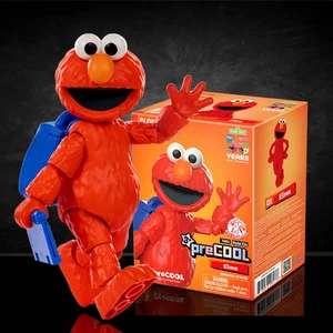 Mini kit modelo Elmo Sesame Street Blokees escala 5" - Imagen 1 de 1