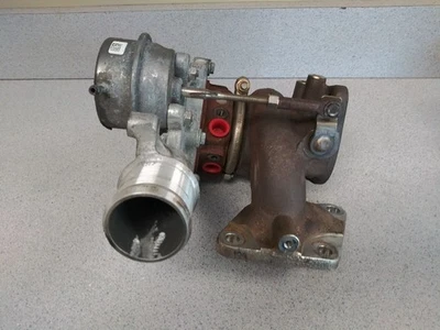 2023 Lincoln Aviator Turbo/Supercharger 3.0L 65K - Изображение 1 из 4