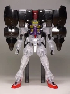 Tuta mobile HG 1/144 Raphael Gundam versione colore chiaro Gundam OO Gunpla Bandai - Foto 1 di 6