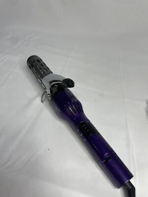 Conair Infiniti Pro Curling Iron 1.5" Hot Air Tourmaline Ceramic  CB522 - Image 1 of 4