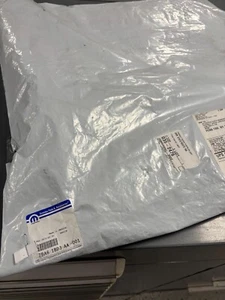 Genuine Mopar Front Seat Cushion Cover Left 7BA61BD3AA - Picture 1 of 3