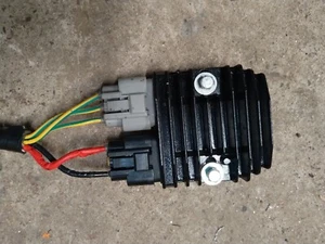 Regolatore Di Tensione Sh775 - Foto 1 di 4
