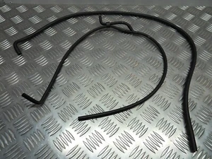 Tanque de combustible Suzuki GSXR 1000 gasolina respirador/tubos de drenaje 2009 a 2016 NUEVO - Imagen 1 de 6