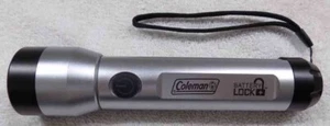 COLEMAN DIVIDE LED TASCHENLAMPE LICHT TORCH * Aluminiumgehäuse * Batterieschloss - Bild 1 von 7