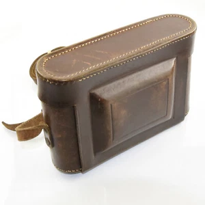 Leather Case for Voigtlander Bessa I - Picture 1 of 10