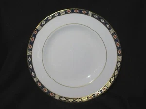 Royal Crown Derby Kedleston Dinner Plate Made in England - Bild 1 von 2