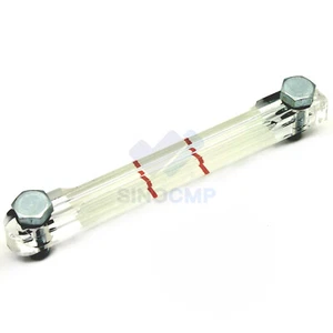 Fuel Gauge Level 8053499 For Hitachi JOHN DEERE EX200-2 EX200-5 6BD1 Excavator - Picture 1 of 4