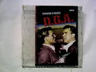 D.O.A. DOA DVD 2004 B&W Slim Case Edmond O'Brien Luther Adler Obrien