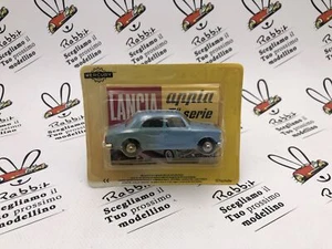 DIE CAST " LANCIA APPIA 3° SERIE " 1/48 MERCURY HACHETTE USC. 14 - Imagen 1 de 3