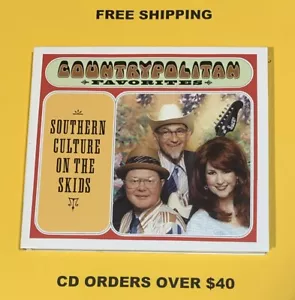 Südliche Kultur auf dem Skids Countrypolitan Favoriten - Bild 1 von 4