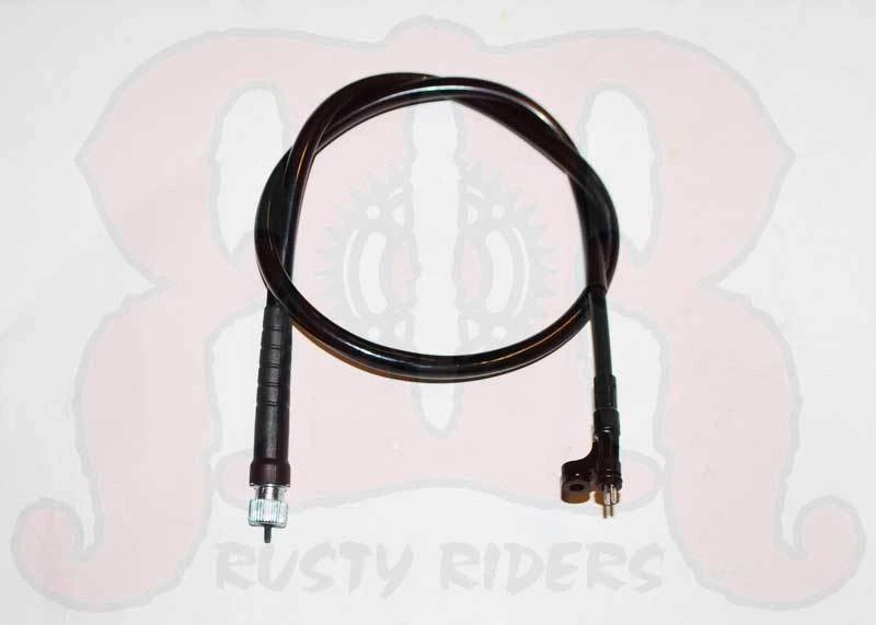 Speedometer Speedo Cable for Honda CBR600 F F2 CBR900 RR NT650 PC800 VF500 F NEW - Image 1 of 1