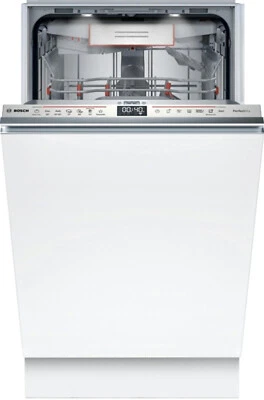 Bosch - SPV6YMX08E - vollintegrierbarer Geschirrspüler - 45 cm - Bild 1 von 3