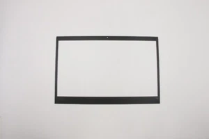 New/Orig LCD Bezel Cover Sticker case for Lenovo T14s Laptop 5CB0S95444 - Picture 1 of 2