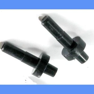 PINS (Cantidad 2) GP7 RS1 UNIDADES HECHAS KADE ATLAS 810500 HO GP-7 RS-1 - Imagen 1 de 1