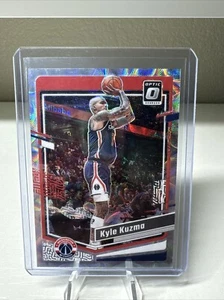2023-2024 Optic Basketball Kyle Kuzma /249 Scope Premium - Picture 1 of 1
