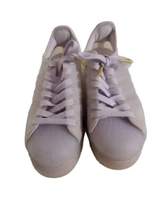 Größe 6,5 - Adidas Superstar Jelly Purple Tint 2020 gebraucht - Bild 1 von 7
