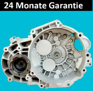 Transmission VW Golf Bora Seat Skoda Audi A3 1.8 T FML warranty! - Picture 1 of 5