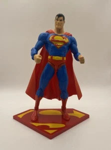 DC Direct Reactivated Superman 7in Action Figure With Stand - Picture 1 of 9