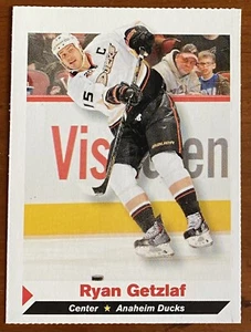 2014 SI Sports Illustrated for Kids RYAN GETZLAF #319 Ducks - Picture 1 of 2