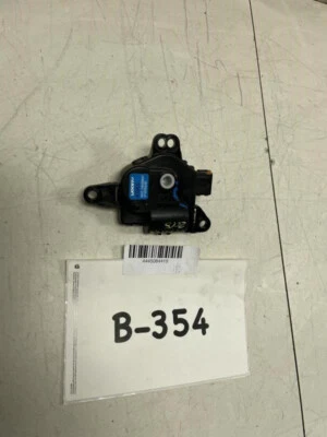 KIA OPTIMA EX 2015 calefacción climatización aire acondicionado actuador de aleta fabricante de equipos originales+ Foto 1 de 4