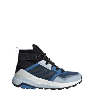ADIDAS TERREX TRAILMAKER  COLD RDY HIKING BOOTS SIZE UK 5 1/2 BNWT - Picture 1 of 6