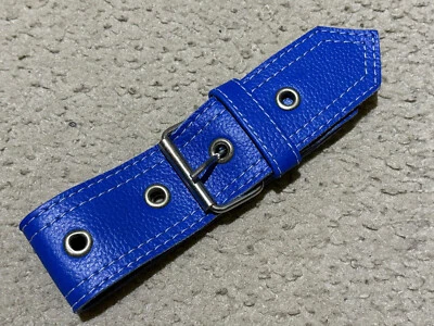 Clearance! Shooting jacket leather Straps Sling armbelt 14 inch length - Image 1 of 4