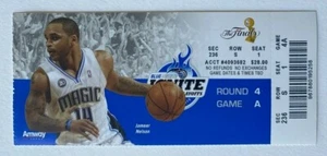 2009 NBA Finals Game 3 Ticket Los Angles Lakers Orlando Magic 6/9/09 Kobe Bryant - Picture 1 of 2