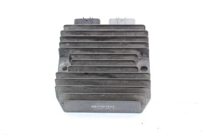 2011 Can-Am Spyder RT Roadster SE5 RECTIFIER VOLTAGE REGULATOR 710001191 - Image 1 of 4