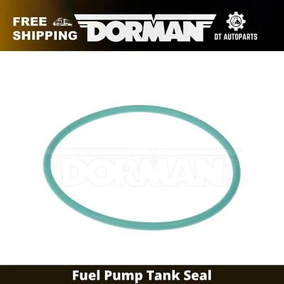 For 2006-2011 Chevrolet HHR Dorman Fuel Pump Tank Seal 2007 2008 2009 2010 - Image 1 of 4