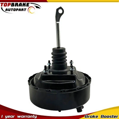 Vaccum Power Brake Booster 54-74075 For 1991-1995 Jeep Wrangler l4 l6 GAS 2-Door — 第 1/4 张图片