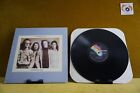 Wishbone Ash - Wishbone Four 1974 Italy Classic Pop Rock Schallplatte Vinyl LP