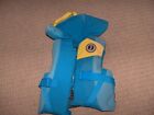 Child’s Life Jacket 55-88 lbs Mustang Survival - Blue