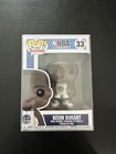 Kevin Durant NBA Funko Pop Golden State Warriors #33 With Protector