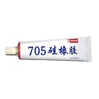 50ML Silicone Grease Dielectric Silicone Sealant Waterproof Moisture Proof