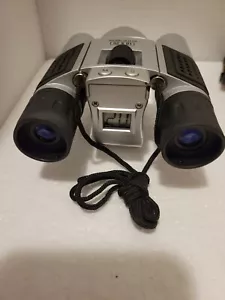 Vivitar Digital Binocular Camera Only. No Box.10x25 Bird Watching Sports Hunting - Picture 1 of 12