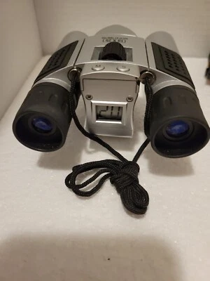 Vivitar Digital Binocular Camera Only. No Box.10x25 Bird Watching Sports Hunting - Image 1 of 4